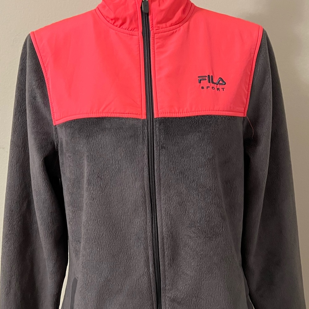 FILA Jacket - Picture 9 of 10